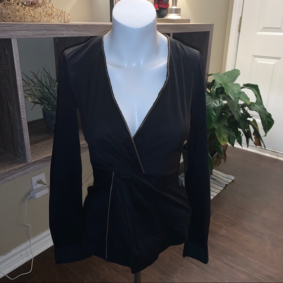 Armani Exchange Top - Picture 1 of 7